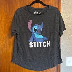 Disney Stitch Tee